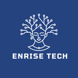 Enrise Tech Logo